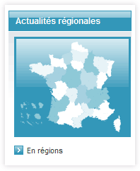 Actualités régionales