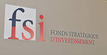Fonds stratégique d’investissement