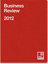 Business review 2012