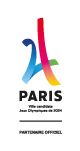 Paris, ville candidate aux Jeux Olympiques 2024 - accéder au site