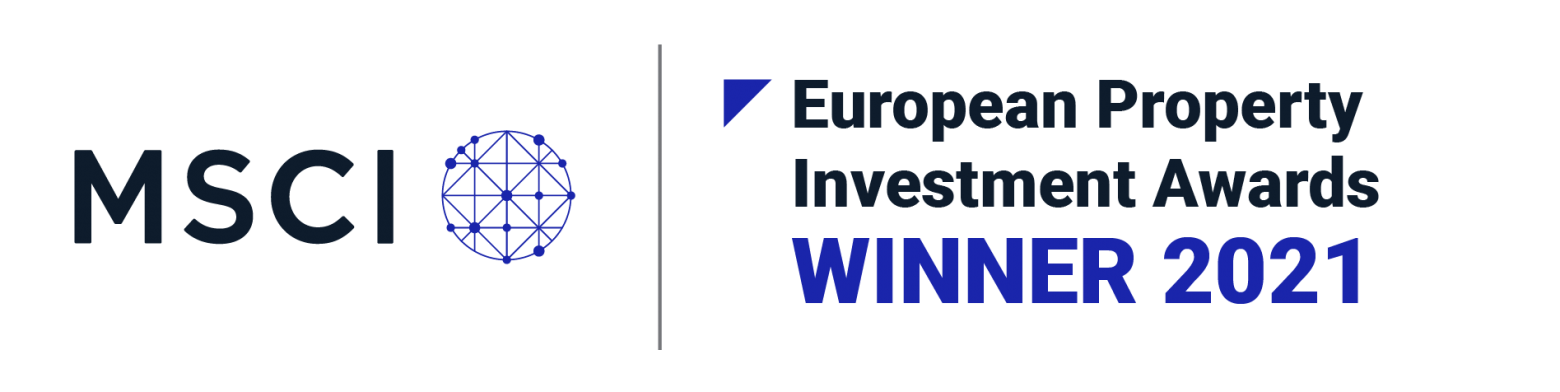 MSCI European Property Investment Award
