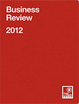 Business review 2012