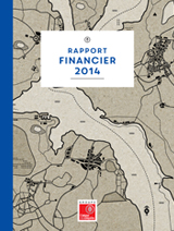 Rapport financier 2014