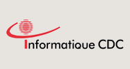 Informatique CDC