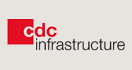 CDC infrastructure