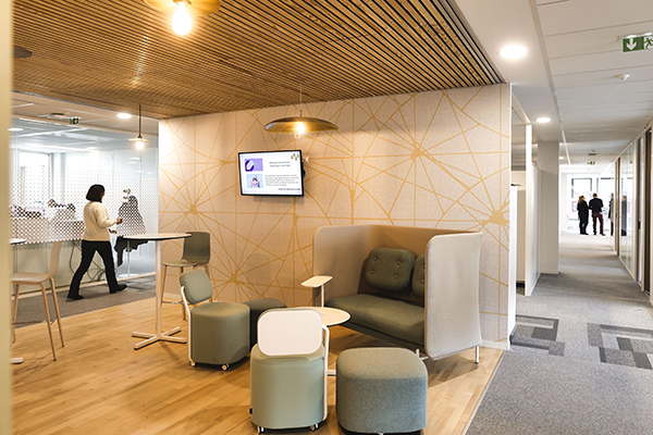 Site Amédée Saint-Germain à Bordeaux