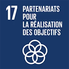 ODD N°17 - partenariats pour la réalisation des objectifs