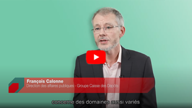 Vignette vidéo François Calonne
