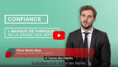 Vignette vidéo Pierre Martin-Djian