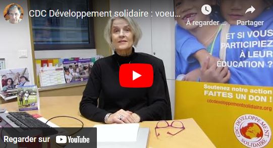 Présentation développement Solidaire