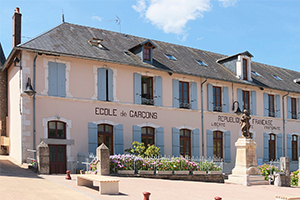 Ecole primaire