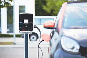 Recharge de véhicule électrique