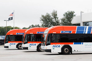 NICE Bus
