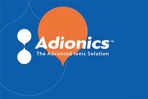 Logo Adionics 