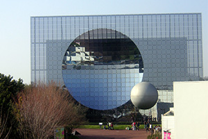 Futuroscope