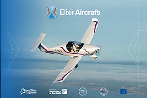Avion Elixir Aircraft 