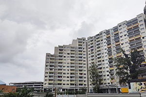 L’Arlequin à Grenoble 