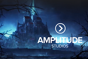 Extrait de la bannière internet d’Amplitude Studios
