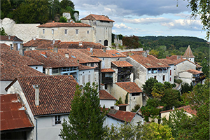 Aubeterre-sur-Dronne 