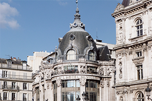 BHV Marais - Paris 4e 