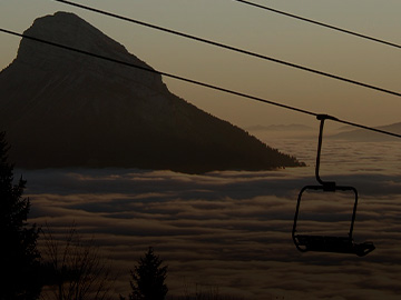 Montagne