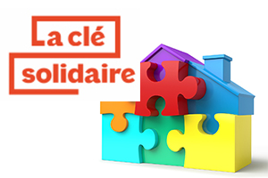 Clé solidaire