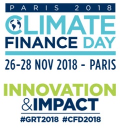 Climate Financial Day