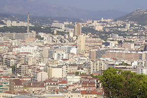 Marseille