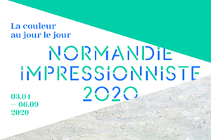 Normandie impressionniste