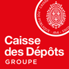 Logo groupe Caisse des Dépôts