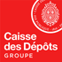 logo Caisse des Dépôts