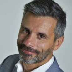 Laurent Deborde