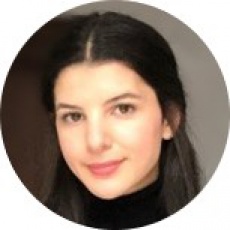 Roxane Pauty