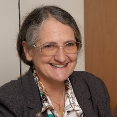 Edith Heurgon