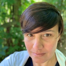 Audrey Charluet