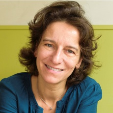 Isabelle Baraud-Serfaty