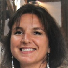 Sylvie Julliard