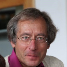 Jean-Pierre Ponssard