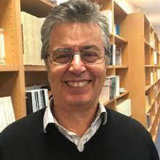 François Bafoil