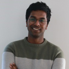 Thomas Uthayakumar