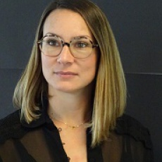 Roxane Benedetti