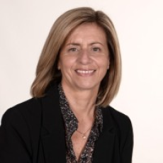 Sylvie Nouvel