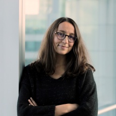 Magali Schweitzer