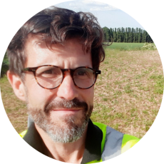 Guillaume Mizon