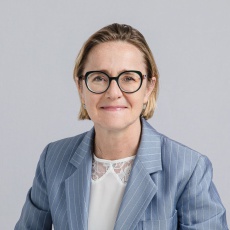 Christine Simon