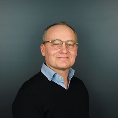 David Bounie