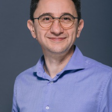 Gilles Cardot