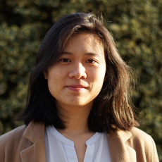 Patricia Zhang