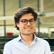 Thomas Martal