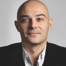 Romain Lucazeau 
